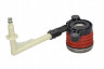 Подшипник выжимной сцепления Duster, Terrano f4r, k4m 6-мкпп 4x4 (арт. 804587)